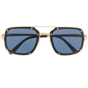 ✨SOLD✨SANTOS DE CARTIER SUNGLASSES